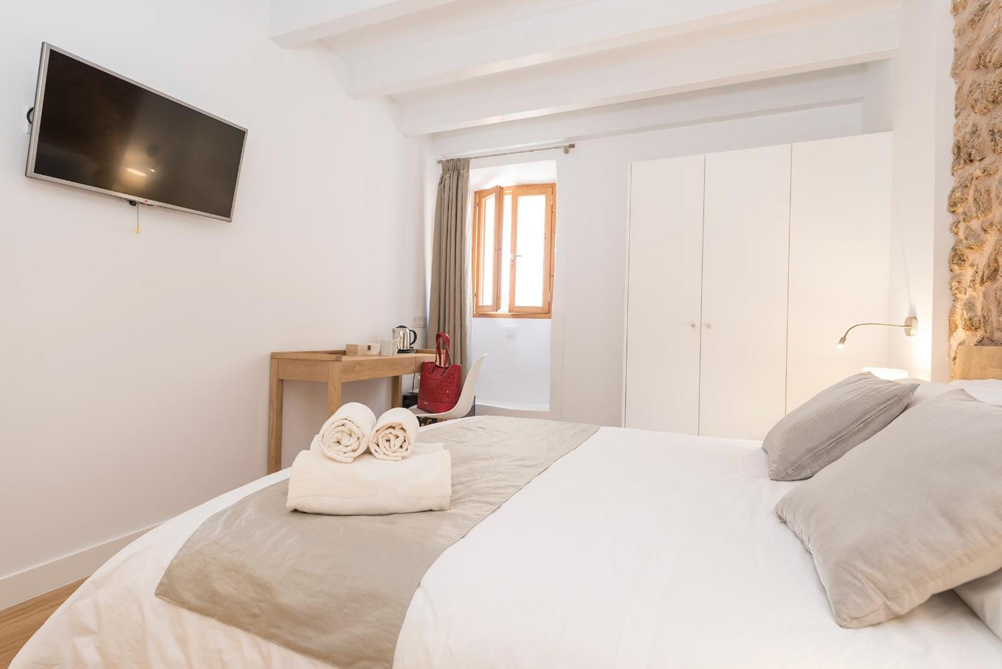 Bordoy Mostatxins - Hotel Boutique Adults Only Alcudia  Zewnętrze zdjęcie