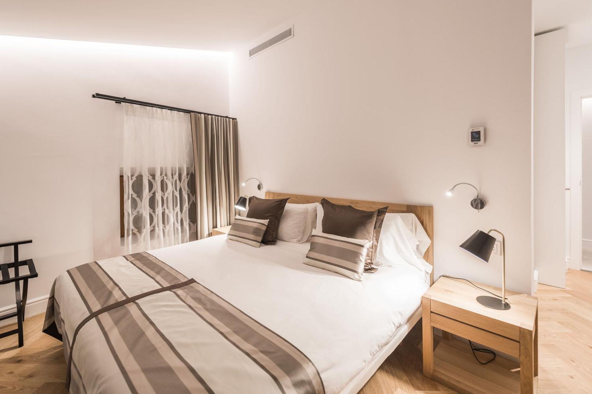 Bordoy Mostatxins - Hotel Boutique Adults Only Alcudia  Zewnętrze zdjęcie