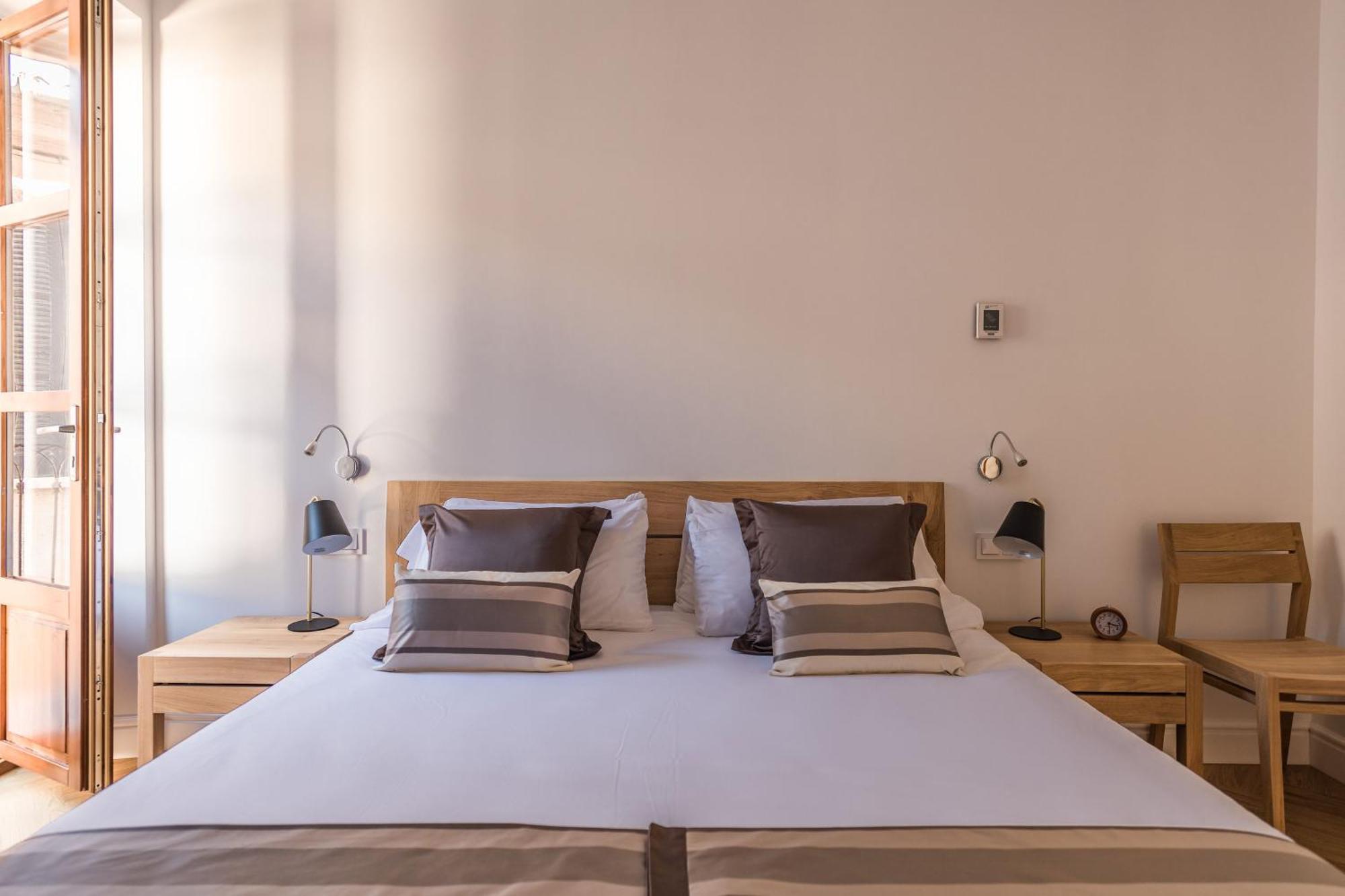 Bordoy Mostatxins - Hotel Boutique Adults Only Alcudia  Zewnętrze zdjęcie